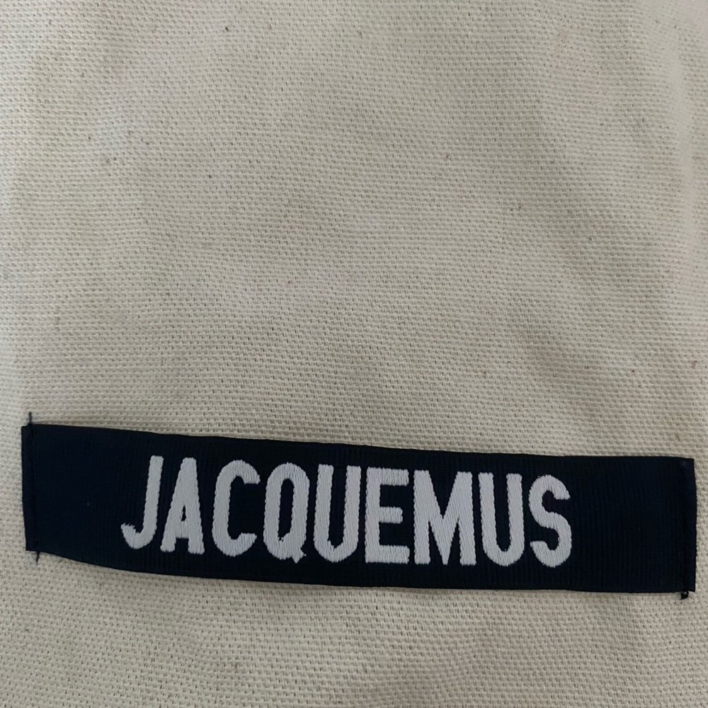 Jacquemus Le Chiquito Mini Bag - Picture 2 of 6